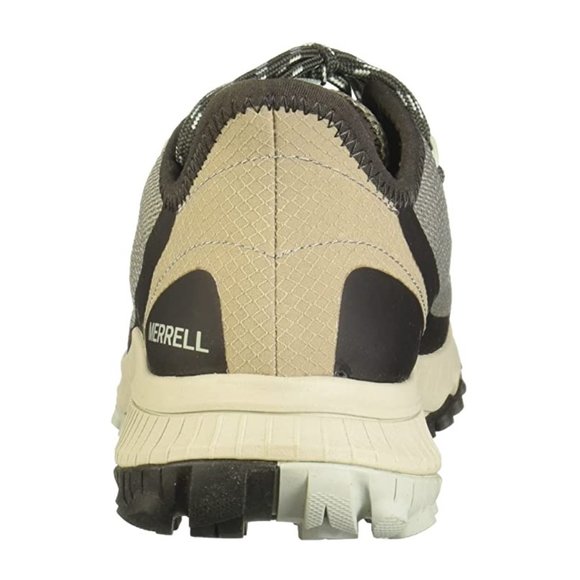 Merrell Womens Bravada Hiking Shoe - Picture 4 of 5